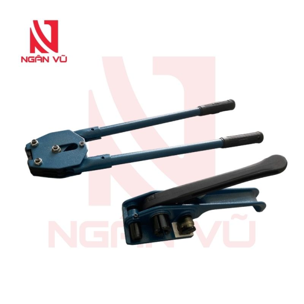 Bộ dụng cụ siết dây đai nhựa
