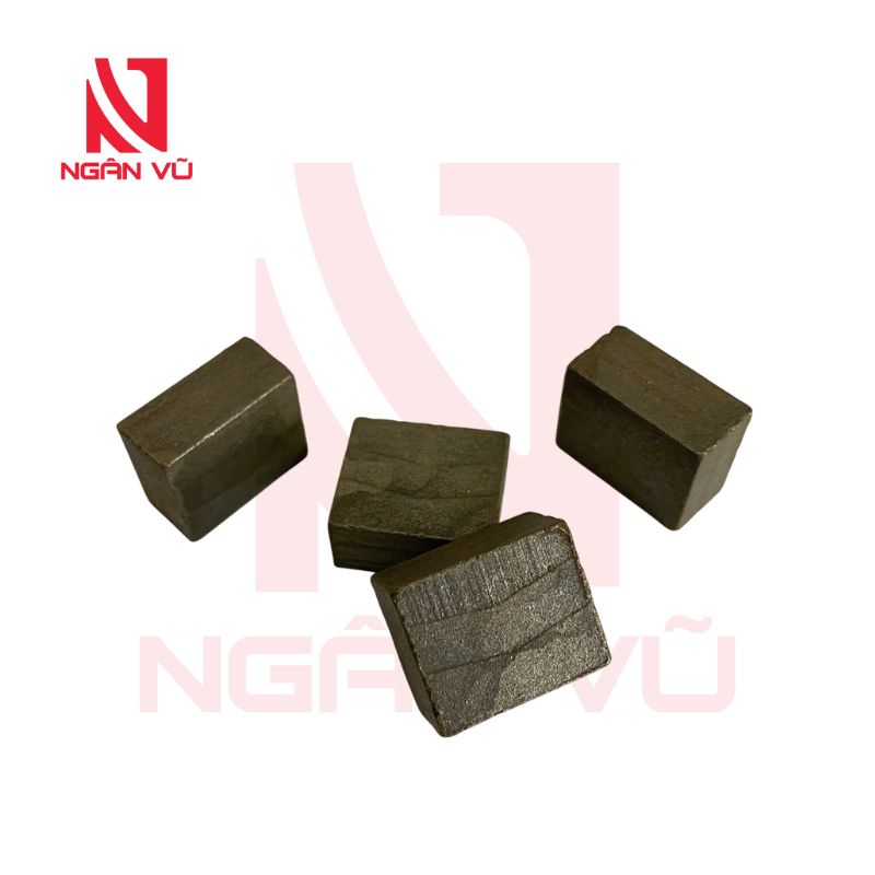 Hạt khoan đen 101H20 – 2K