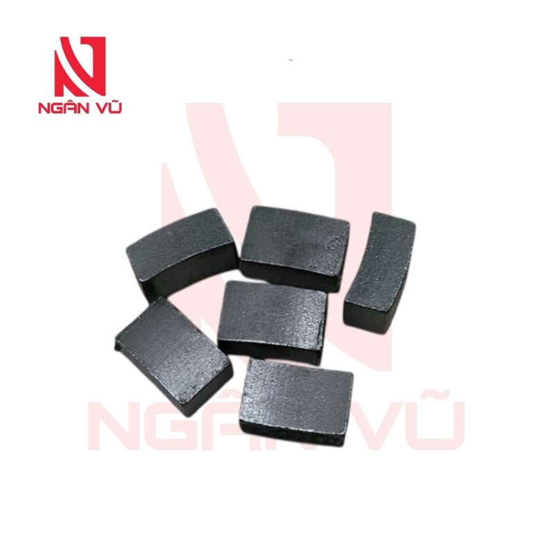 Hạt khoan trắng LX 101A