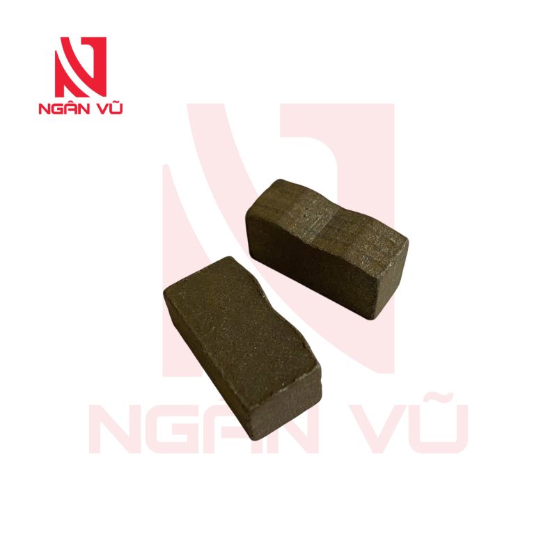 Hạt khoan vàng 1600 H12