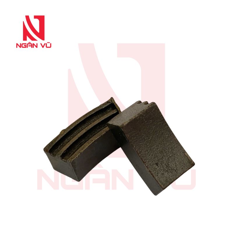 Hạt khoan vàng KANCURU
