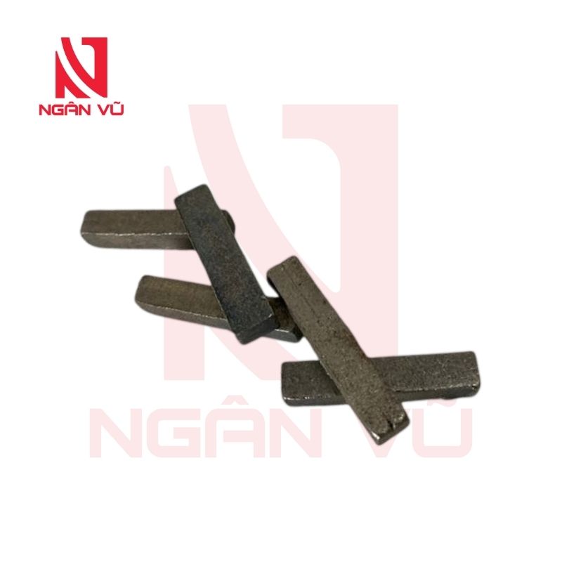 Hạt mài, MODEL 50# – 200# – 400#, L40xW10xH12MM