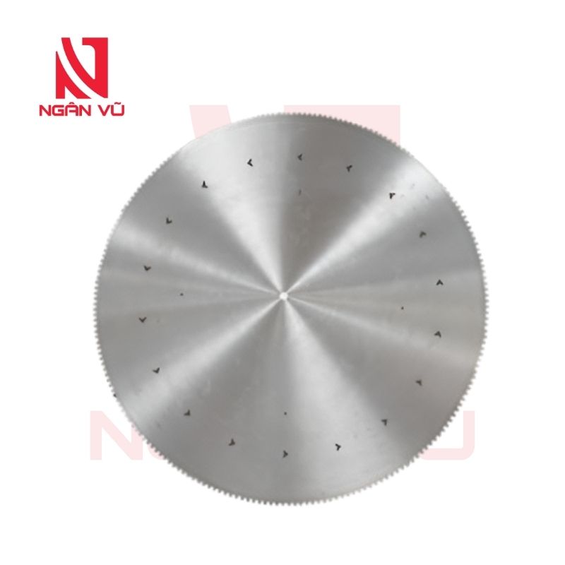 Lưỡi cưa Hein từ 450 – 3600 mm
