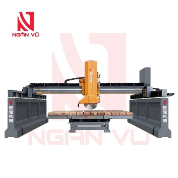 Máy cưa, MODEL_ JULUN SQC – 800 – 4D