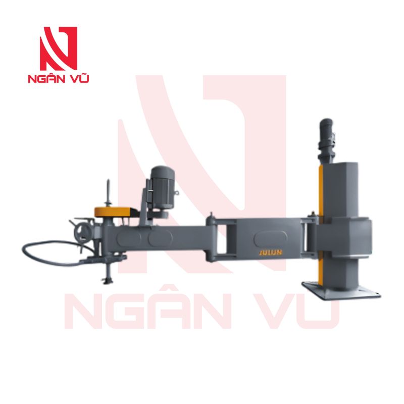 Máy đánh bóng bằng tay