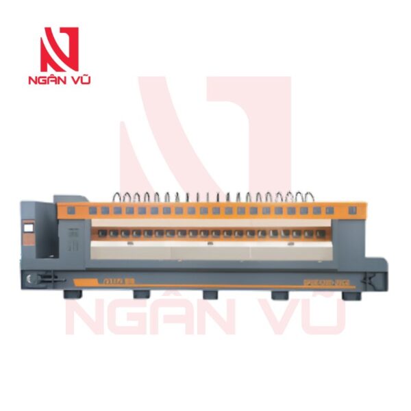 Máy đánh bóng tự động