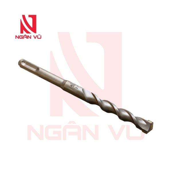 Mũi khoan FANGDA 14mm đầu tròn