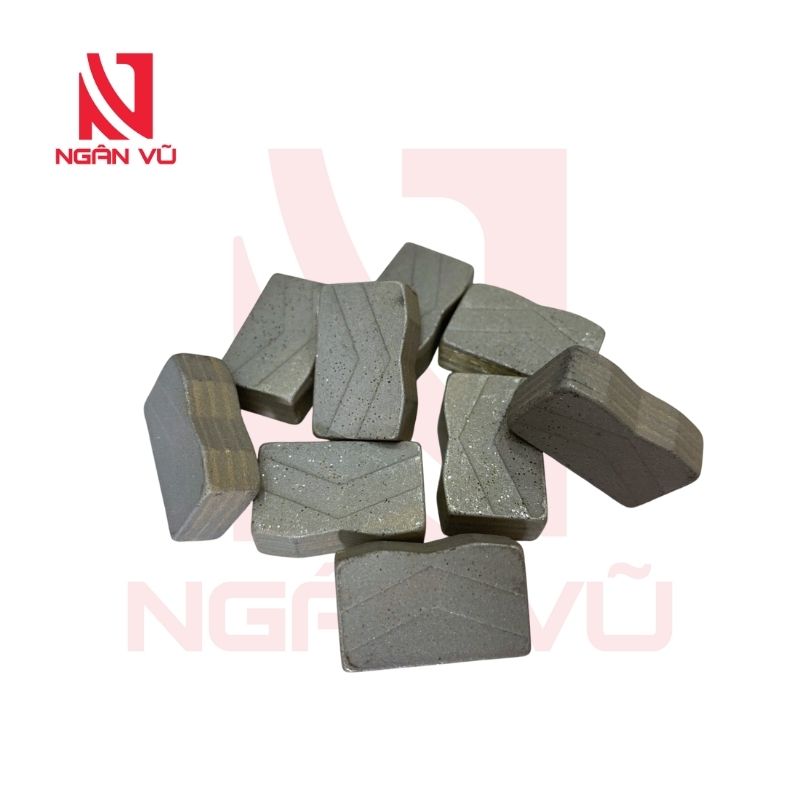 Segment 6.5mm – 2850 – 13L