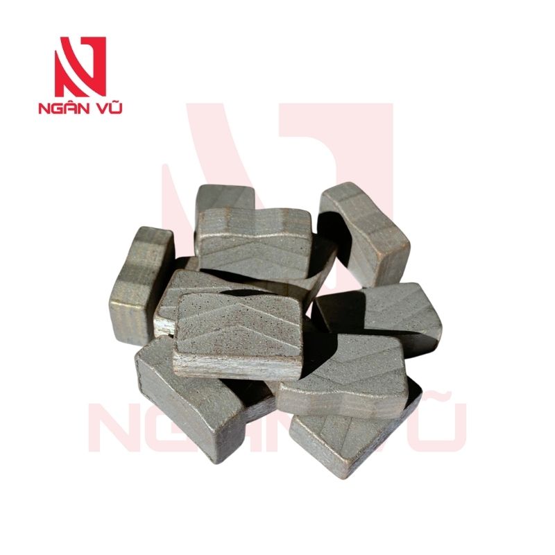 Segment 6.5mm
