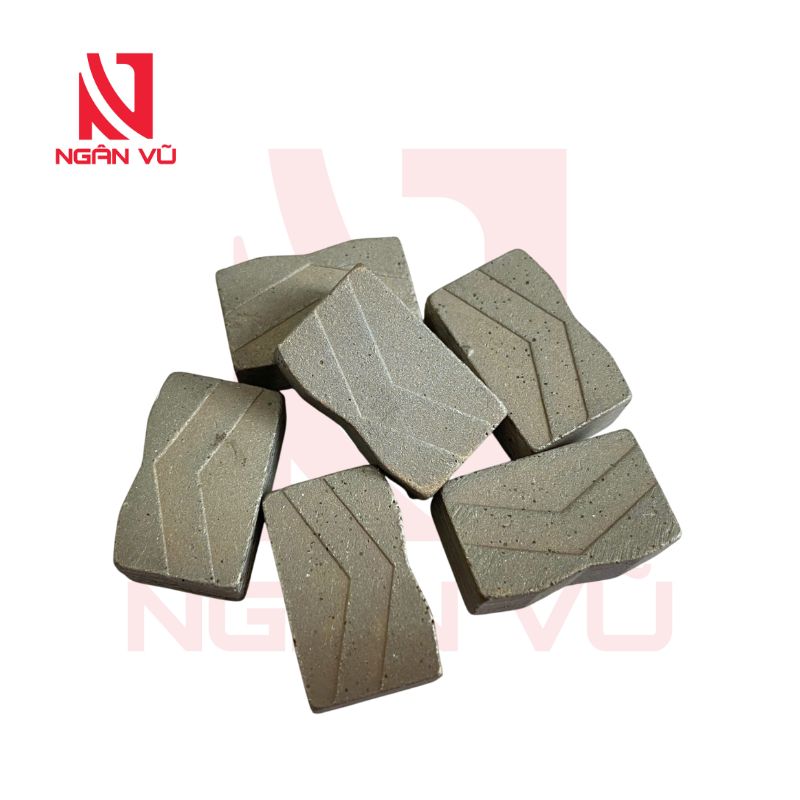 Segment 7.2mm – Bazan