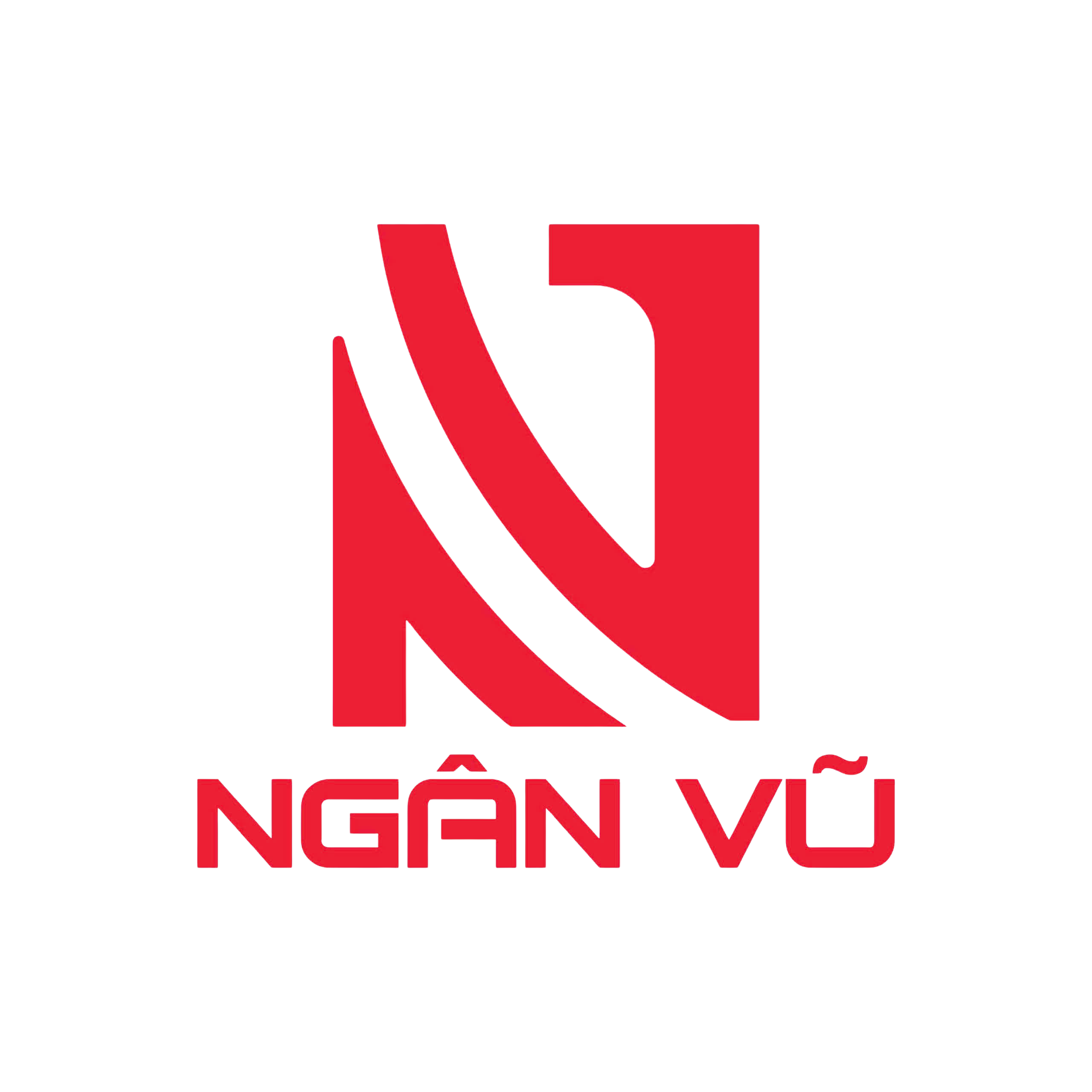 Ngân vũ