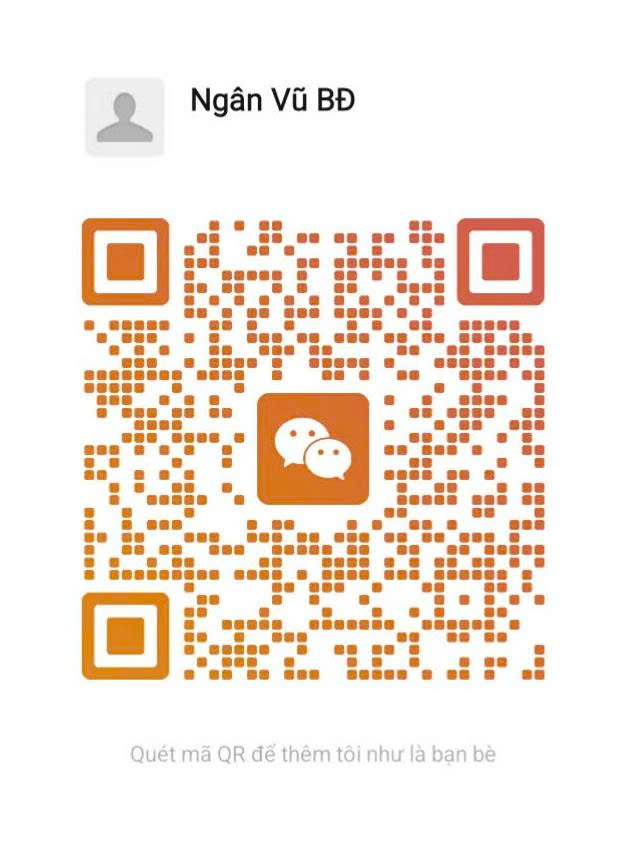 WeChat QR Code
